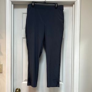 RBX Active Everyday Ribbed Ankle pant